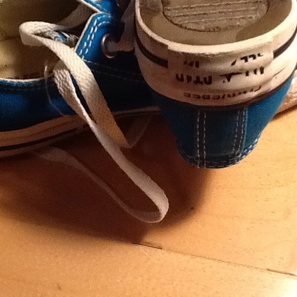 Converse sneaker - Picture 7 of 11